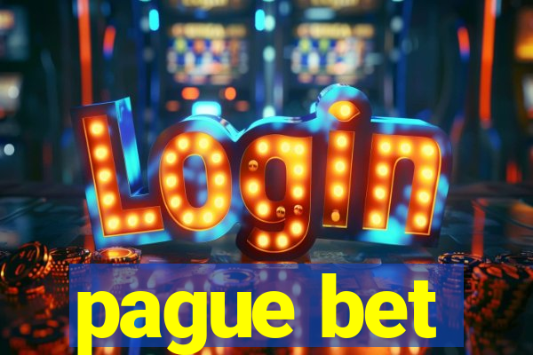 pague bet